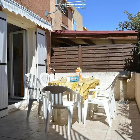 Fleury-saint-pierre-la-mer, 4 Pieces, 6 Personnes - Fr-1-229d-658 Saint-Pierre-la-Mer (Aude)