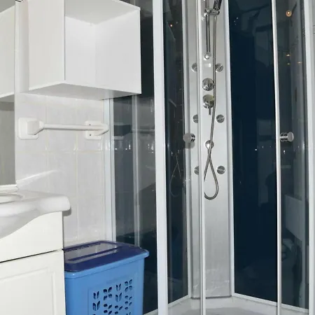 Fleury-saint-pierre-la-mer, 4 Pieces, 6 Personnes - Fr-1-229d-658 Apartment