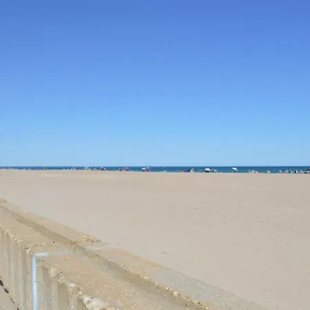 Apartment Fleury-saint-pierre-la-mer, 4 Pieces, 6 Personnes - Fr-1-229d-658 *