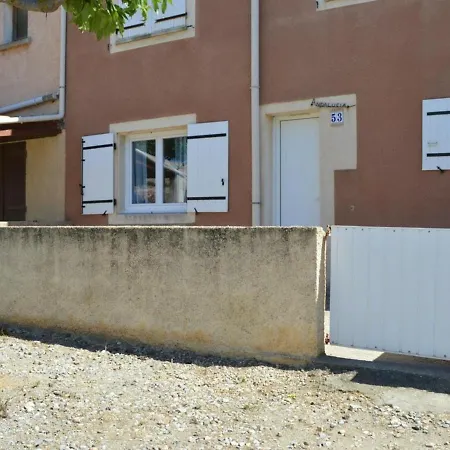 Fleury-saint-pierre-la-mer, 4 Pieces, 6 Personnes - Fr-1-229d-658 Saint-Pierre-la-Mer (Aude)